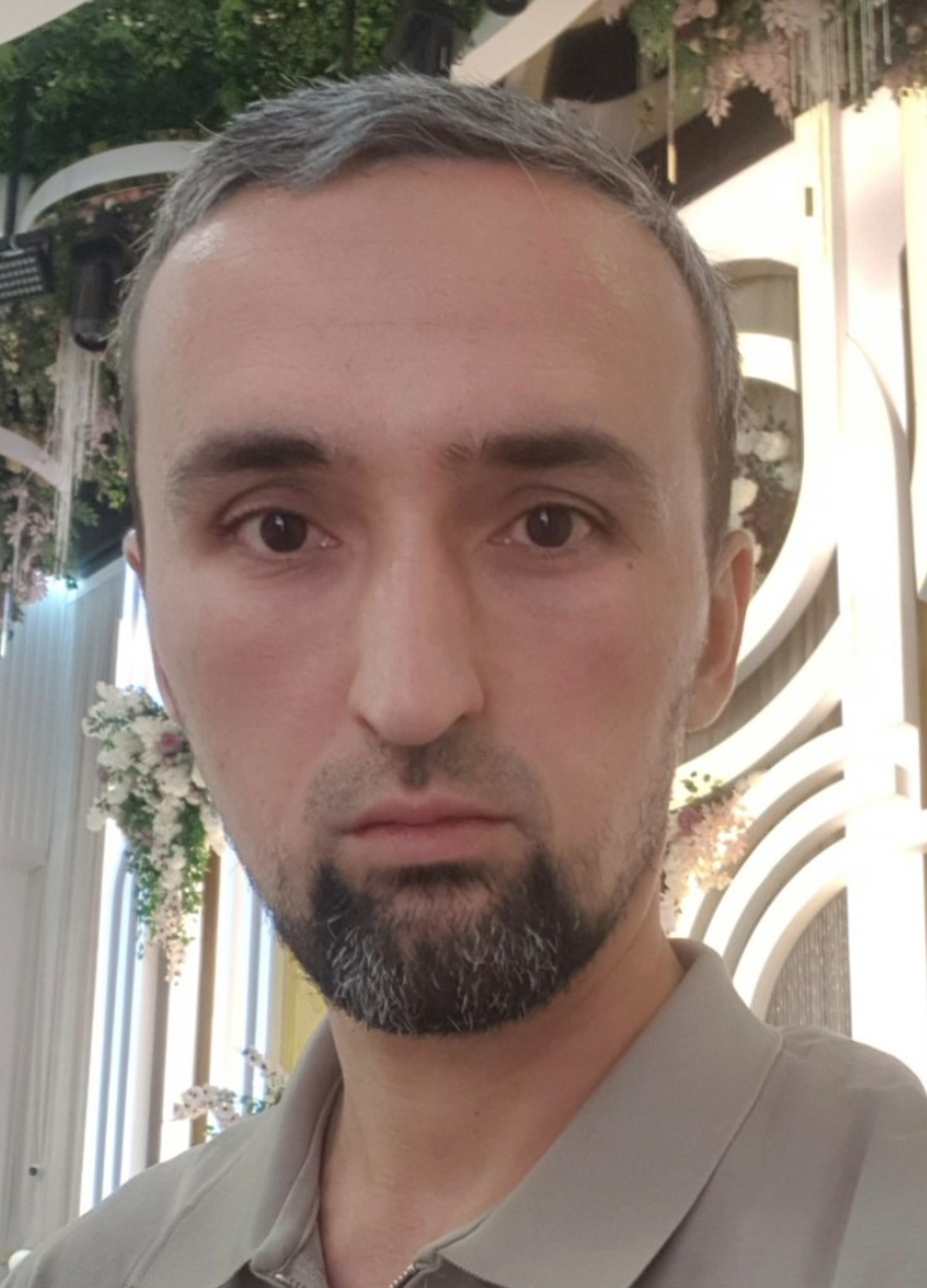 Narziqulov Komil