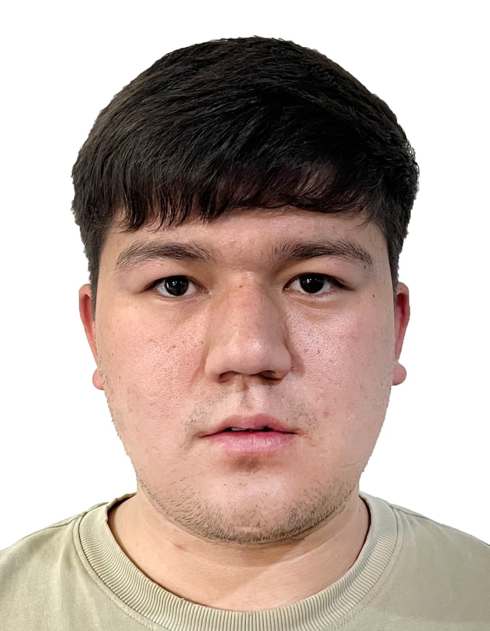 Ergashev Savlatjon
